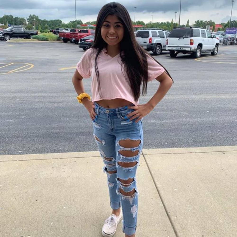 Meet your Posher, Juana